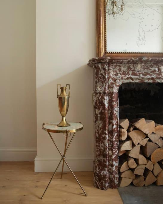 Chic In Londons Core Appartamento Londra