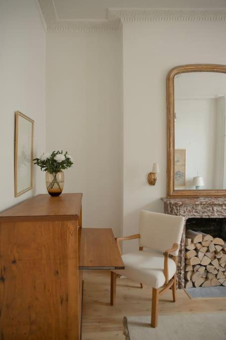 Appartamento Chic In Londons Core *
