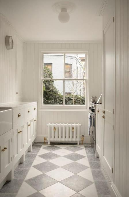 Chic In Londons Core Appartamento Londra